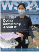 WSDA News Cover